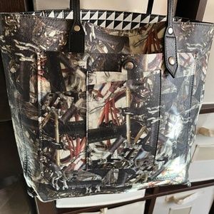 Proenza Schouler Tote